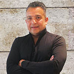Ar. Yatin Patel, Founder Principal Designer