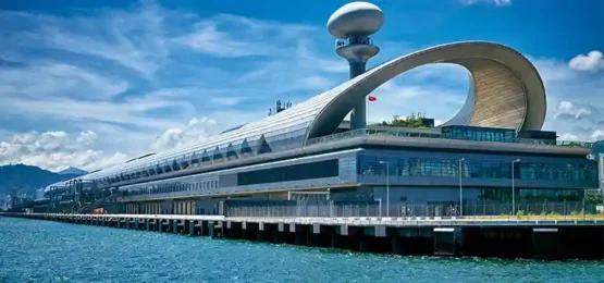 Emerging Trends in Natural Smoke Ventilation on Building Façade