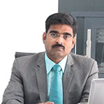 Piyush Srivastava,National Facade Manager