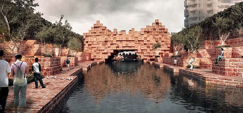 The Bridge Community Centre Rajasthan