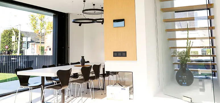 Concept design of Concept Home 