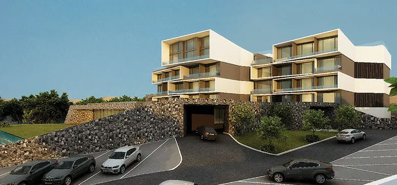 The Wine Resort