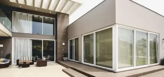 UPVC Windows and Doors - Current and Evolving Market Scenario in India