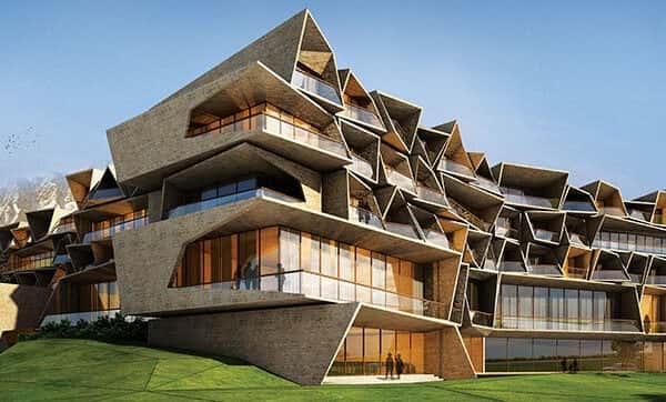 Designs Should Be Contextual