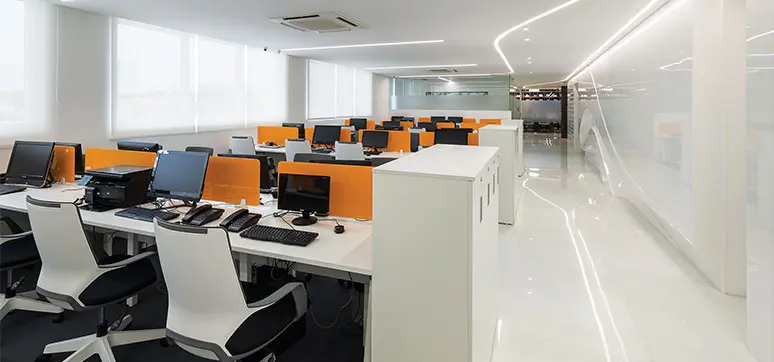 Office space