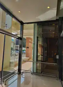 Lulu Hyatt Regency Hotel and Convention Centre at Kerala