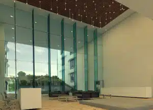 SLK Green Park at Bengaluru by Katerra Design