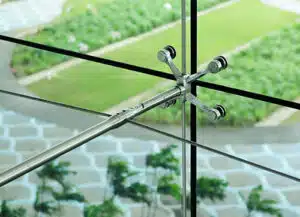 Spider glazing source eurosystems com - Parametric Curiosity
