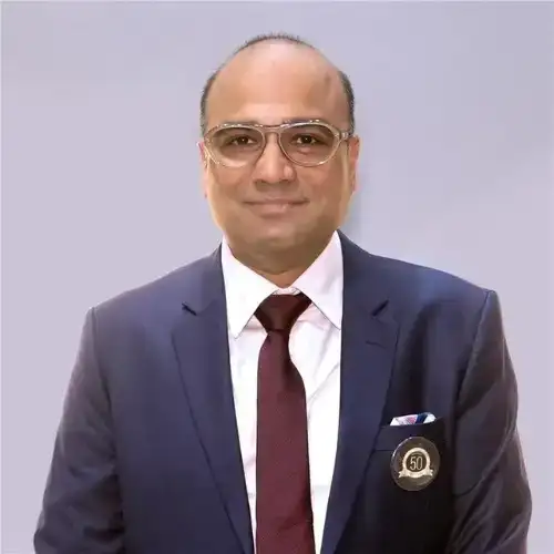 Suhel Kachwala, Managing Director - FG Glass