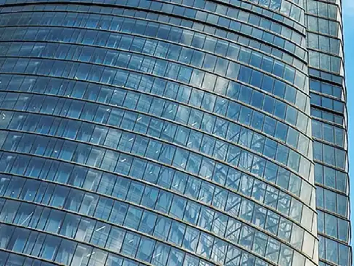 Advanced Interlayers for Versatile Glass Façades |WFM Media