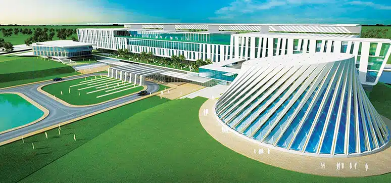Institute of Nano Science and Technology, Mohali