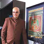 INDRAJIT S. KEMBHAVI Principal Architect
