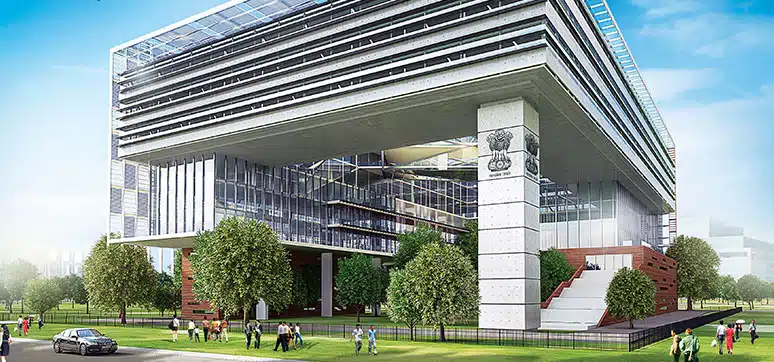 Institute of Nano Science and Technology, Mohali