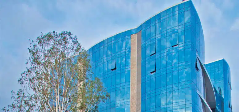 Supreme-HQ,-Pune