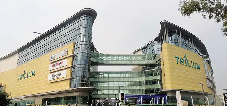 Trillium Mall, Amritsar