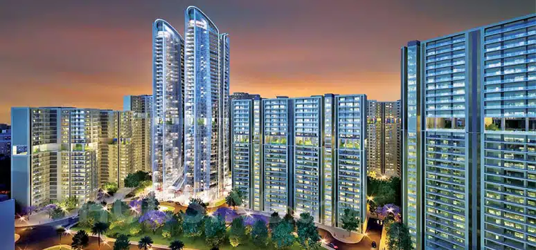 Unity-Amaryllis,-Karol-Bagh,-Delhi