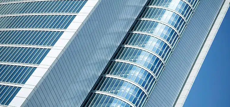 The key drivers to mitigate overheating risk are the positioning of high risk dwellings in locations of low solar exposure