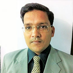 B.D. SINGLA Head of Technical Services, Arvind SmartSpaces