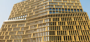 Effective Wall Cladding System - Types Of Cladding Materials