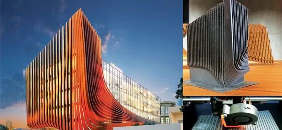 Innovative Cladding Solutions for Ambitious Building Skins