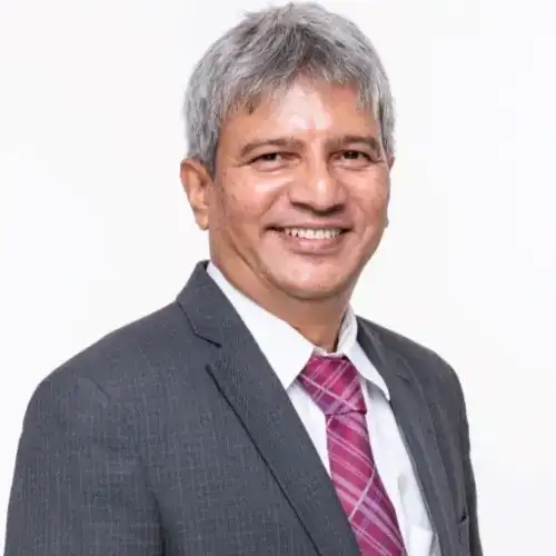 Shabbir Kanchwala, Principal - Global Network For Zero (US)