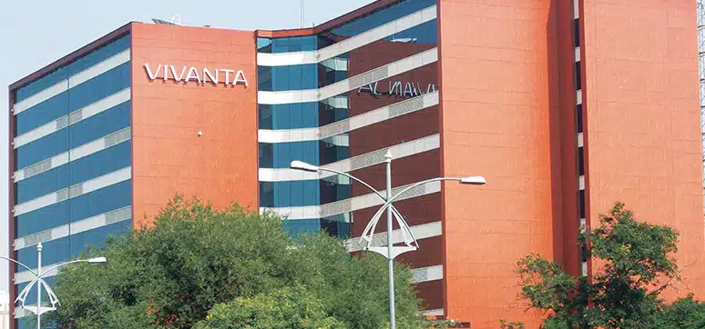 Vivanta