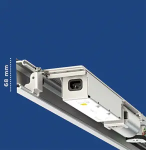 Sliding Door System