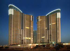 Bellaire by DLF, Gurugram by Architect Hafeez Contractor