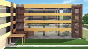 Glass Type Selection of Pinnacle Infotech Solutions