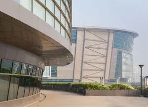 EON IT Park, Pune