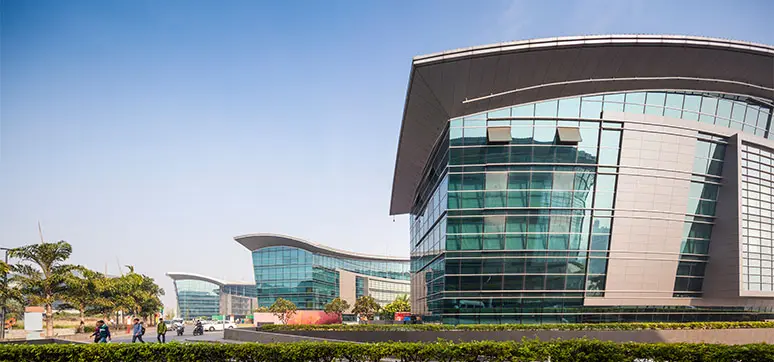EON IT Park Pune