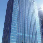 Facade Design GIFT Tower, Gandhinagar