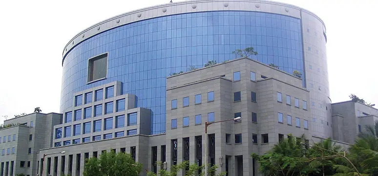  IL&FS, BKC Mumbai