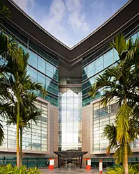 EON IT Park