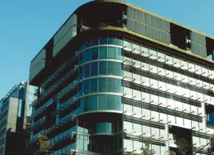  Platina, BKC Mumbai