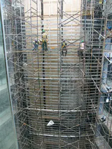 Vertical Garden- Green Facade