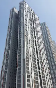 ACTA Facade Design