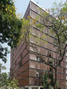 ACTA Facade Designs