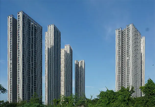 ACTA Facade Designs