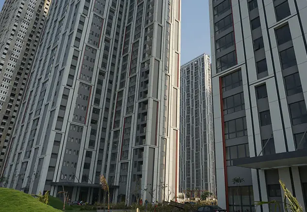 ACTA Facade Designs