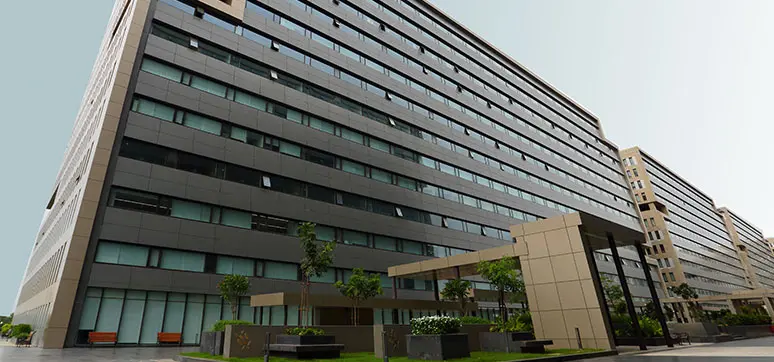  TRIL - Ramanujan IT City, Chennai