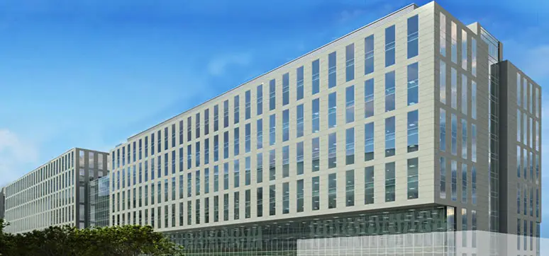 TSI –Waverock SEZ, Hyderabad