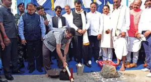 Nitin Gatkari