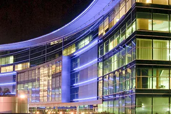 EON IT Park Pune