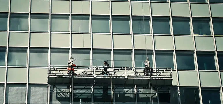 Aluminium Composite Panels