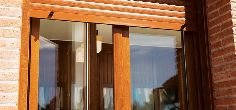 Balcony doors for your home