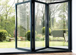 Door Hardware - Sliding Folding Doors