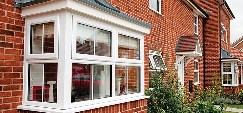 Balcony Doors