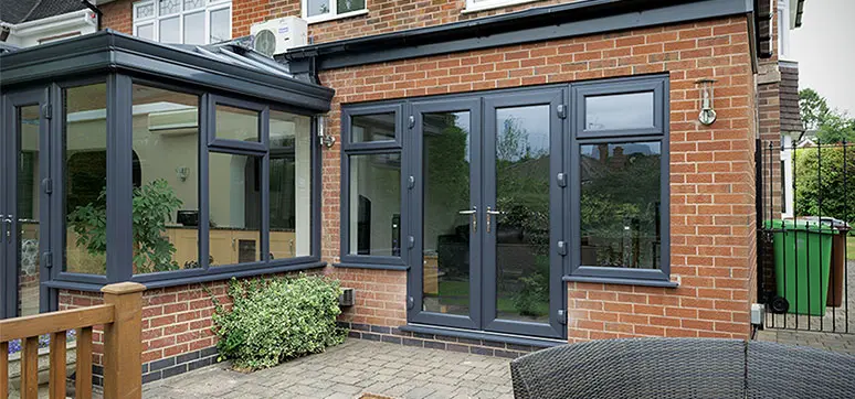 French Doors