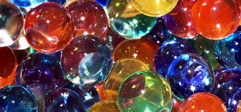 Hydrogel Building Material